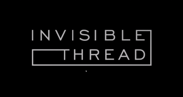 Invisible Thread Website