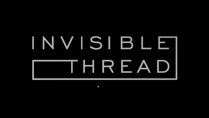 Invisible Thread Website